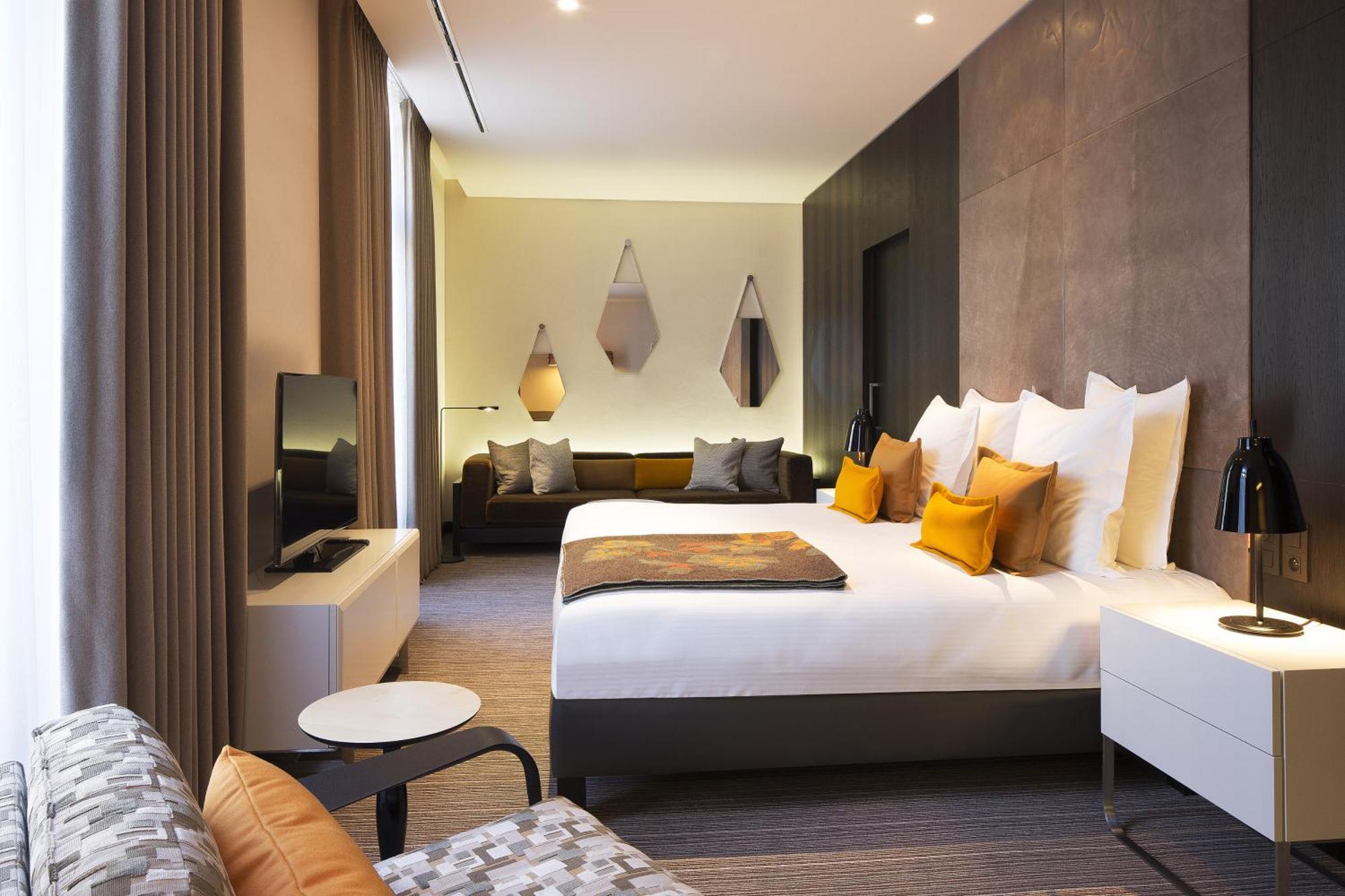 Suite King